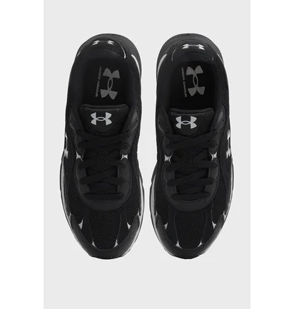 Кросівки чоловічі Under Armour Tech Runner Black 6011293-003