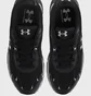 Кросівки чоловічі Under Armour Tech Runner Black 6011293-003