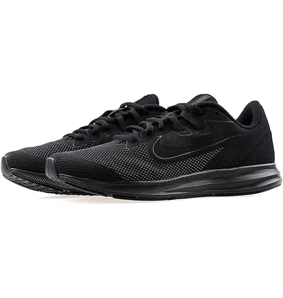 Кросівки дитячі Nike Downshifter 9 Black AR4135-001