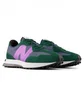 Кросівки чоловічі New Balance 327 Green/Grey MS327TR
