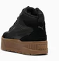 Черевики жіночі Puma Karmen Ii Idol Mid Wtr Black 397464-06