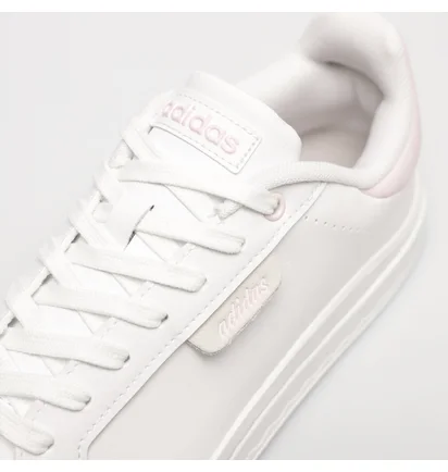 Кросівки жіночі Adidas Court Silk White GZ9690