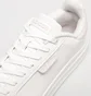 Кросівки жіночі Adidas Court Silk White GZ9690