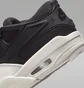 Кроссовки детские Air Jordan 4 Rm (Gs) Black FQ7938-001