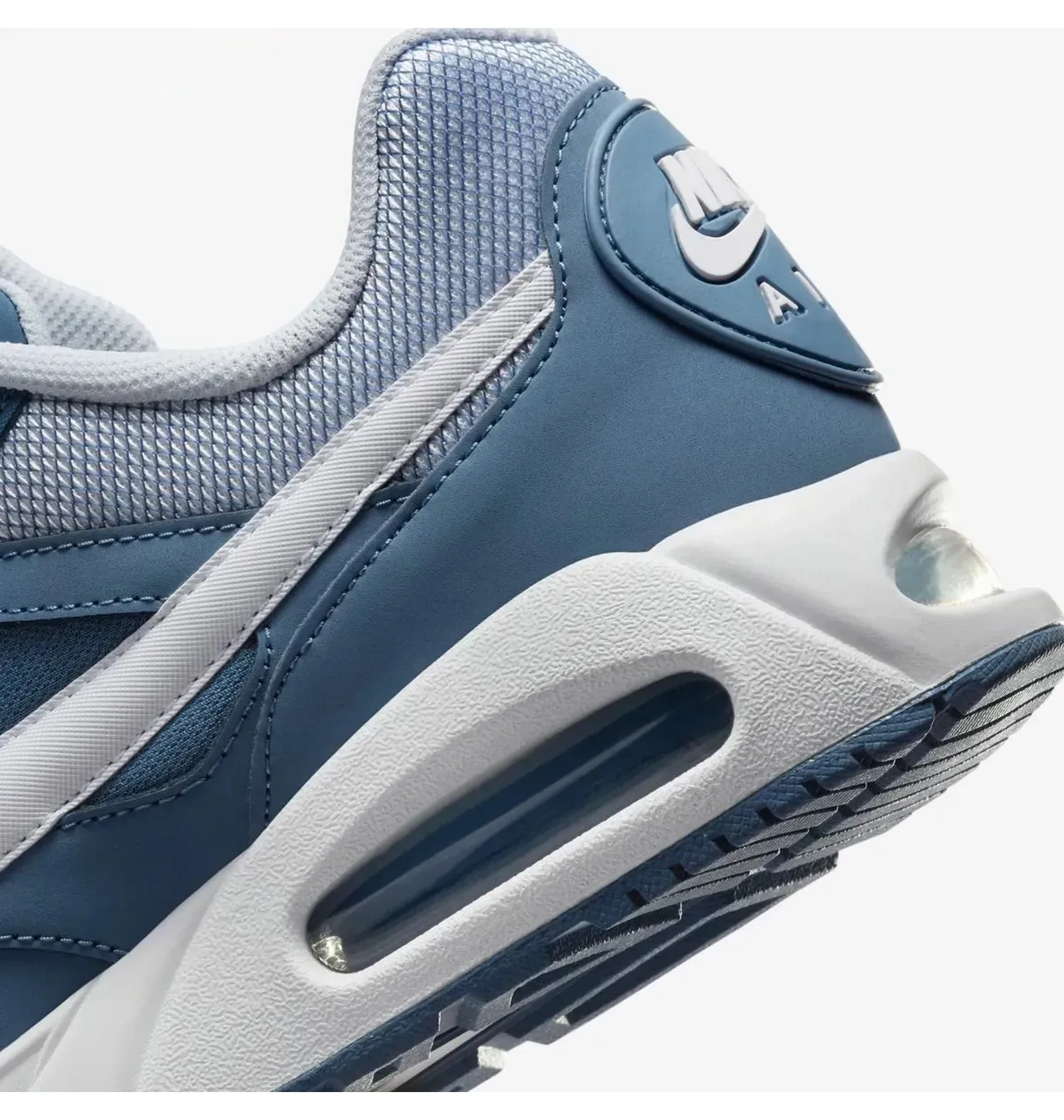 ᐉ Кросівки чоловічі Nike Air Max Ivo Blue 580518-414 - придбати в