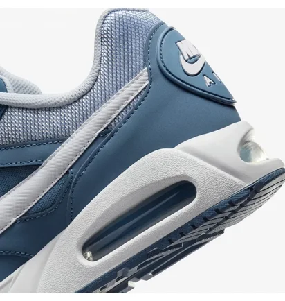 ᐉ Кроссовки мужские Nike Air Max Ivo Blue 580518-414 - купить в