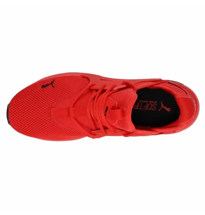 Кросівки чоловічі Puma Softride Enzo Evolve Running Shoes Red 377048-02