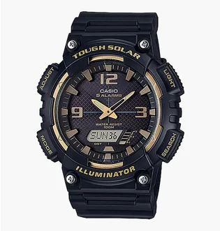 Часы мужские Casio Timeless Collection AQ-S810W-1A3
