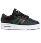 Кросівки жіночі Adidas Rivalry Low Wmn Core Black Opal EF5542