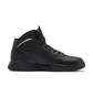 Кроссовки мужские Puma RB Playoff L Black 370546-02