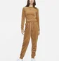 Штаны женские Nike Sportswear Brown Dv7820-270