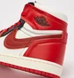 Кроссовки женские Air Jordan 1 High Method Of Make Red FB9891-600
