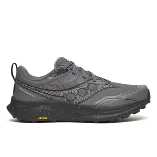 Кроссовки мужские Saucony Peregrine 16 Grey S21066-101