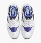 Кросівки жіночі Nike Air Huarache White/blue DH4439-100