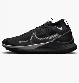 Кроссовки мужские Nike React Pegasus Trail 4 Gore-Tex Black Dj7926-001