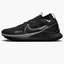 Кроссовки мужские Nike React Pegasus Trail 4 Gore-Tex Black Dj7926-001
