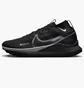 Кроссовки мужские Nike React Pegasus Trail 4 Gore-Tex Black Dj7926-001