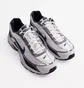 Кросівки чоловічі Nike Initiator White/Grey 394055-101