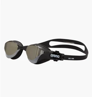 Окуляри для плавання унісекс Arena Cobra Tri Swipe Mr Black 002508-555