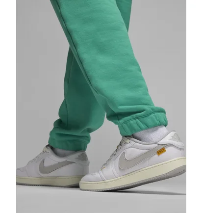 Штаны мужские Air Jordan X Union Green Dv7336-348