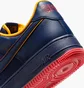 Кросівки чоловічі Nike Air Force 1 Blue HV5752-410