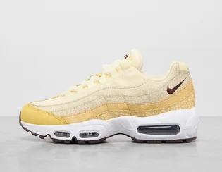 Кроссовки женские Nike Air Max 95 Yellow FD9857-700