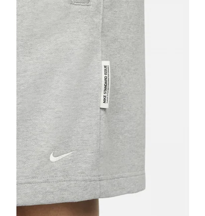 Шорти чоловічі Nike Dri-Fit Standard Issue Grey Dq5712-063