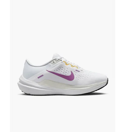 Кроссовки женские Nike Winflo 10 Road Running Shoes White DV4023-103