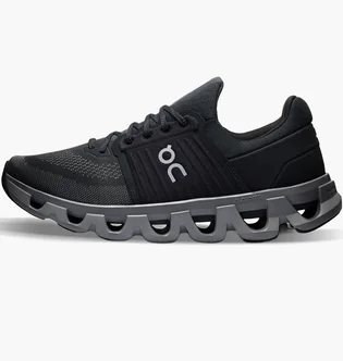 Кроссовки мужские On Cloudtilt All Black 3MF10570080
