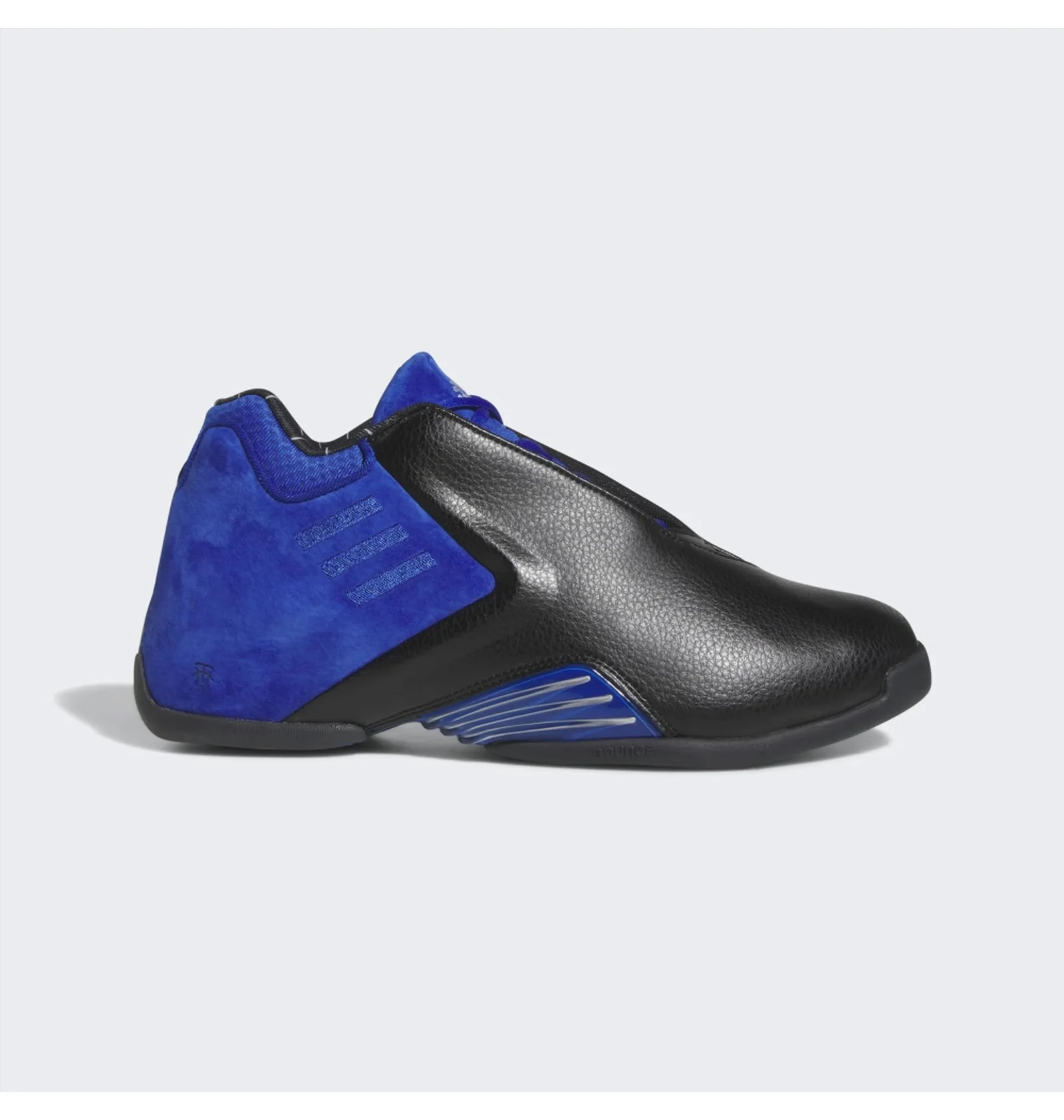 ᐉ Кросівки унісекс Adidas Tmac 3 Restomod Shoes Black Fz6210