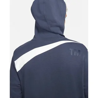 Худи мужское Nike M Nsw Swoosh Po Sbb Hd Dh1027-437
