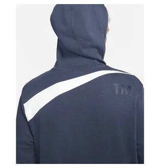 Худи мужское Nike M Nsw Swoosh Po Sbb Hd Dh1027-437