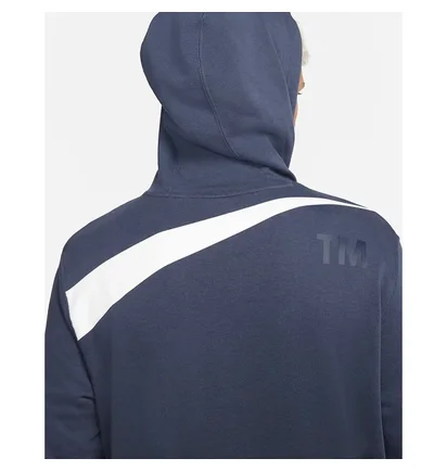 Худи мужское Nike M Nsw Swoosh Po Sbb Hd Dh1027-437