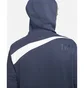 Худи мужское Nike M Nsw Swoosh Po Sbb Hd Dh1027-437