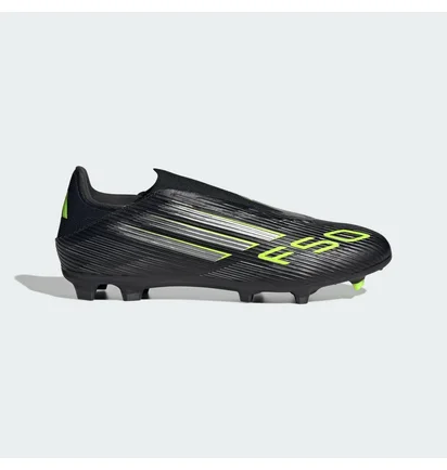 Бутси чоловічі Adidas F50 League Ll Black JH7737