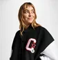 Кофта чоловіча Converse Classic Sport Quarter Zip Papyrus Beige 10026710-251