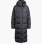 Пуховик жіночий Adidas Regen Long Down Black IW8371
