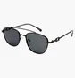 Солнцезащитные очки женские Jane Black/Grey 2337-C1