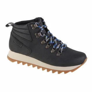 Ботинки женские Merrell Alpine Hiker Black J003594