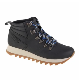 Ботинки женские Merrell Alpine Hiker Black J003594
