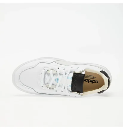 Кроссовки мужские Adidas Sc Premiere Cloud White Crystal White Ef5893
