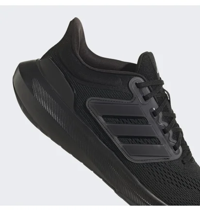 Кроссовки мужские Adidas Ultrabounce Running Shoes Black Hp5797