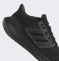 Кроссовки мужские Adidas Ultrabounce Running Shoes Black Hp5797