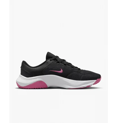 Кросівки жіночі Nike Legend Essential 3 Next Nature Black Dm1119-002