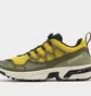 Кроссовки мужские Salomon Acs+ Og Olive/Yellow L47134600