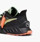Кроссовки унисекс Puma Mercedes-Amg Petronas Maco Black/Green 307856-02
