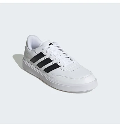 Кросівки чоловічі Adidas Courtblock Shoes White IF4033
