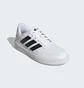Кросівки чоловічі Adidas Courtblock Shoes White IF4033