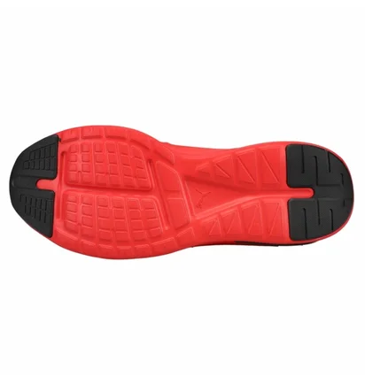 Кросівки чоловічі Puma Softride Enzo Evolve Running Shoes Red 377048-02
