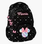 Рюкзак дитячий PASO Minnie Mouse Black DM23VV-278